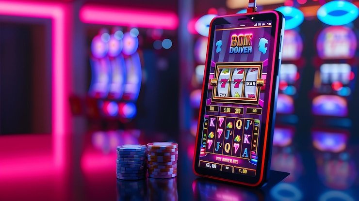 Hacksaw Gaming slot interface showing Plinko and Wanted Dead or a Wild titles on demo playstar